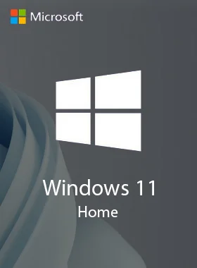 Windows 11 Home Retail Key