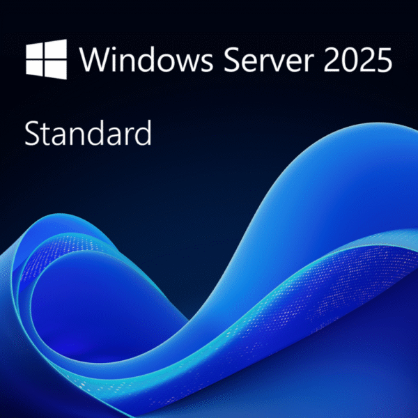Windows Server 2025 Standard – Product Key